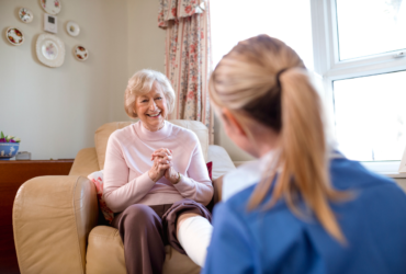 Supported Living