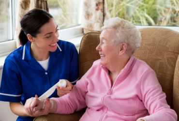 Daily Home Care